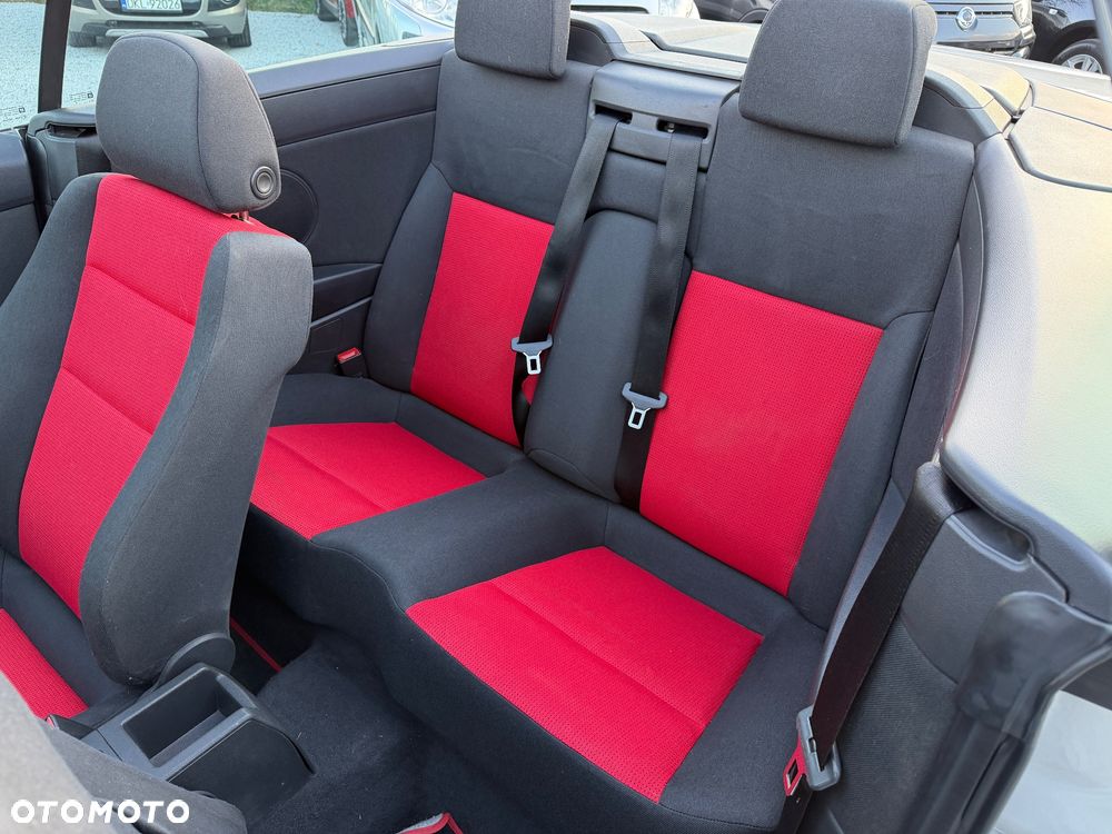 Opel Astra 1.6 Edition - 17