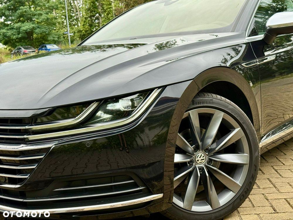 Volkswagen Arteon 2.0 TDI SCR DSG Elegance - 36