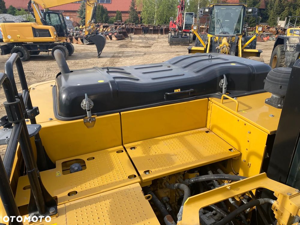 Caterpillar CAT 320EL, 8400 MTH, Z NIEMIEC, SERWISOWANA W CAT, - 20