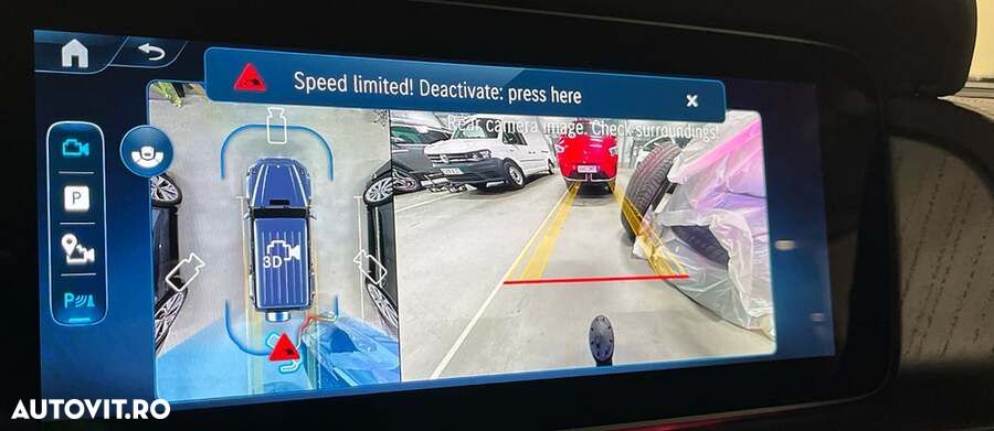 Mercedes-Benz G AMG 63 SW Long Aut. MHEV - 8