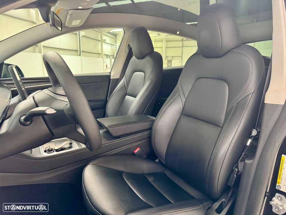 Tesla Model Y Tração Traseira - 10