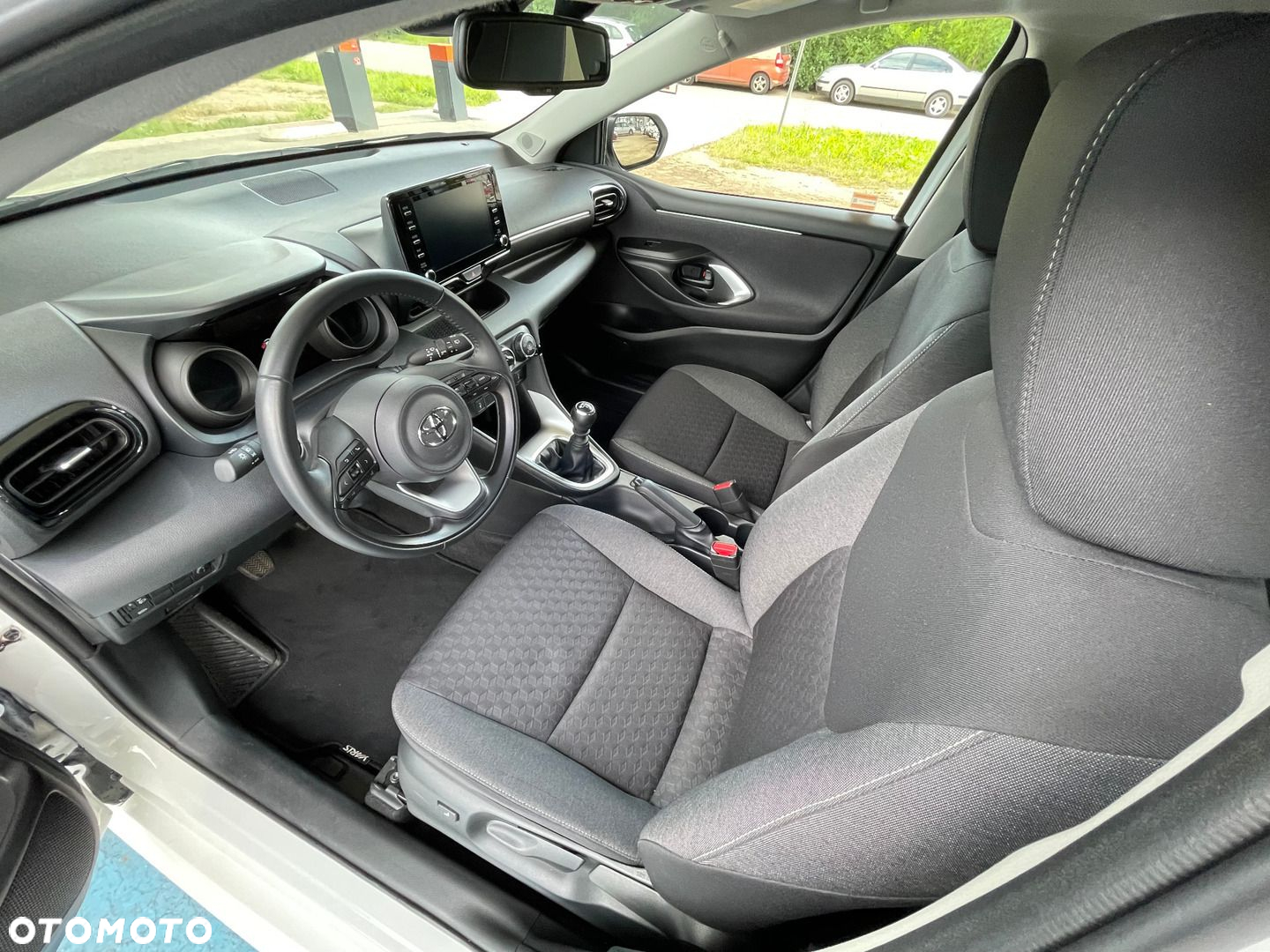 Toyota Yaris - 9