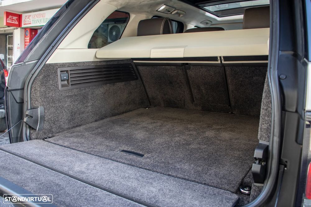 Land Rover Range Rover 3.0 TDV6 Autobiography - 49