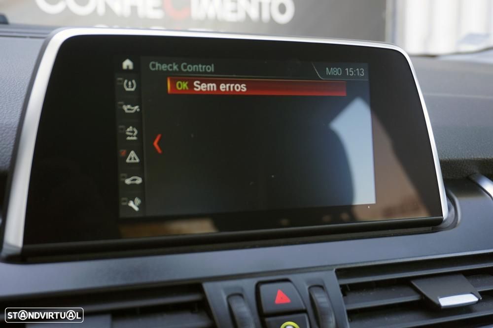 BMW 216 Gran Tourer d Aut. Advantage - 28