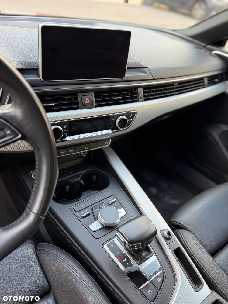 Audi A5 Sportback 2.0 TDI S tronic - 8