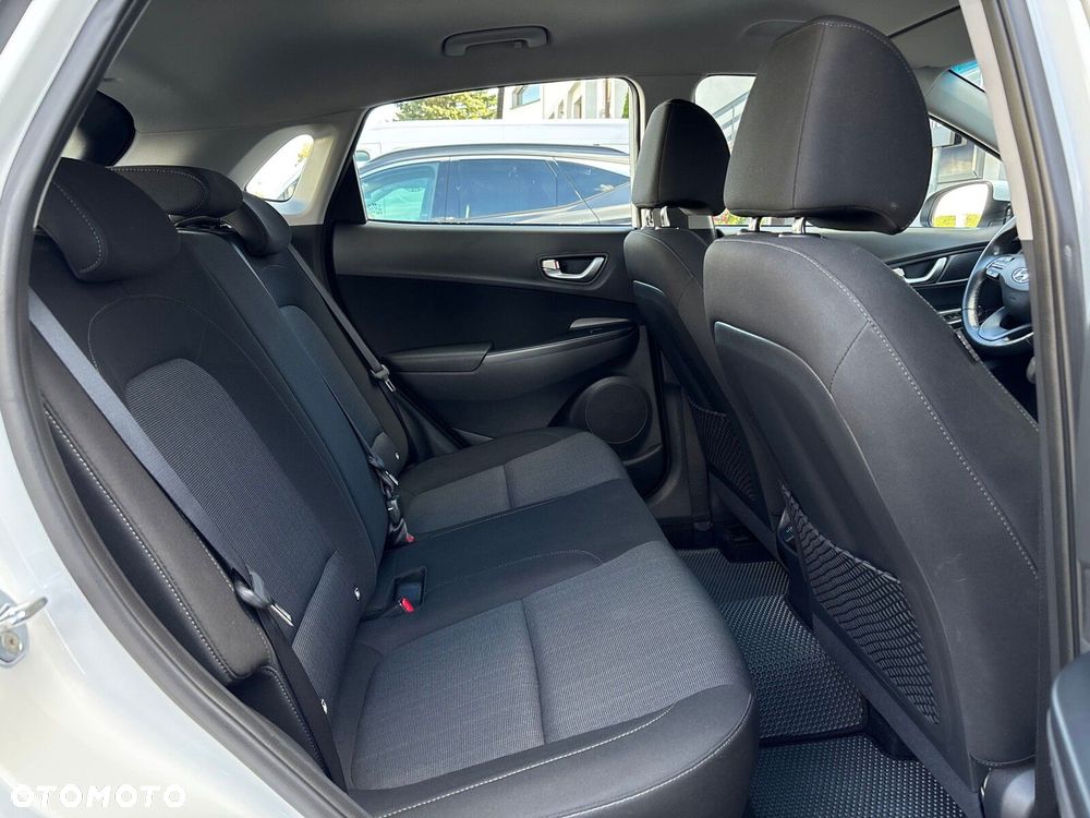 Hyundai Kona 1.0 T-GDI Modern - 29