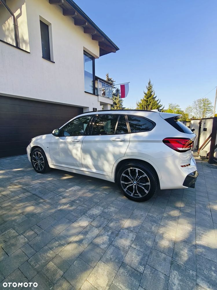 BMW X1 sDrive18i M Sport - 5