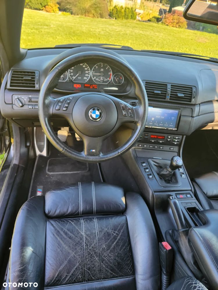 BMW Seria 3 330Cd - 39
