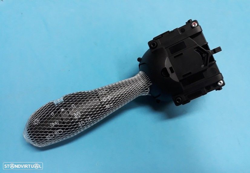 Manete comutador dos piscas e luzes  Dacia Logan Sandero  NOVO - 1