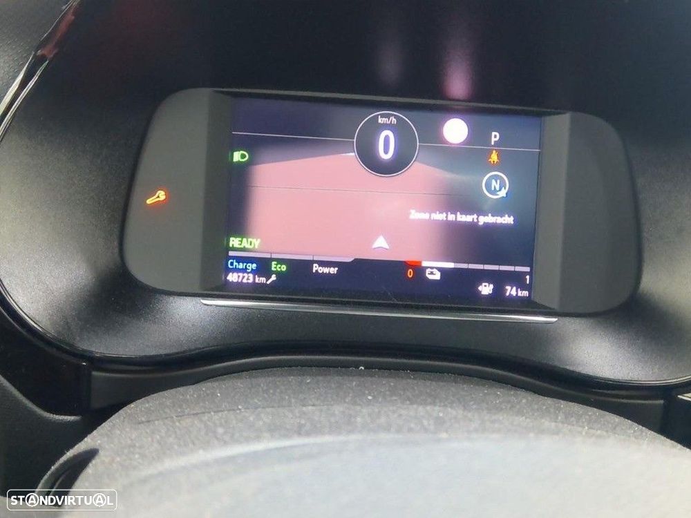 Opel Corsa-e GS Line - 10