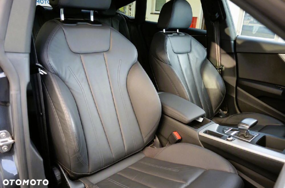 Audi A5 Sportback 35 TDI S tronic S line business - 21