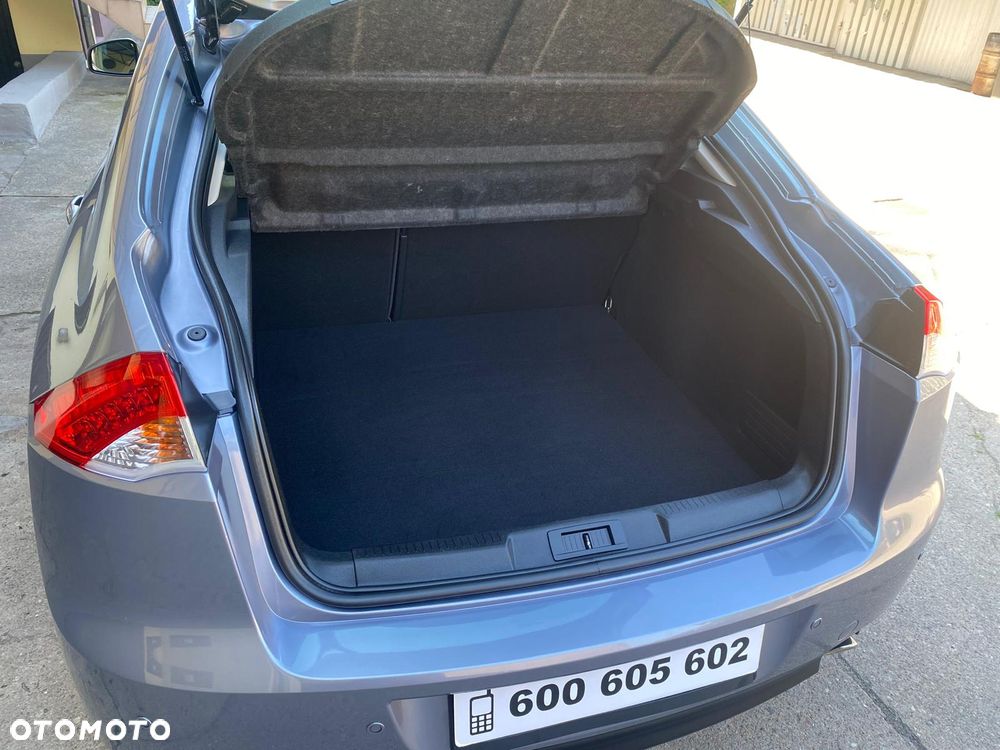 Renault Laguna - 5