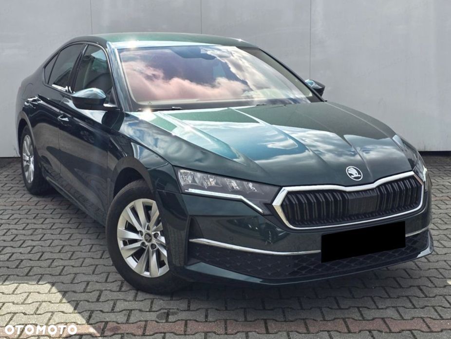 Skoda Octavia 1.5 TSI Drive Essence - 4