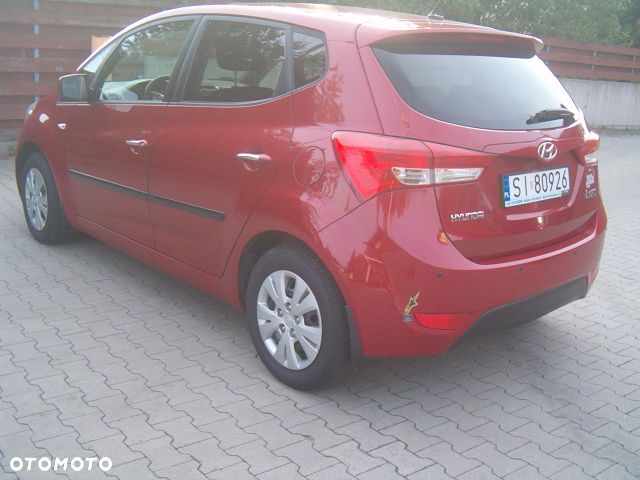 Hyundai ix20 - 11