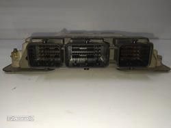 CENTRALINA MOTOR UCE PEUGEOT 307 2005 -9661377280 - 1
