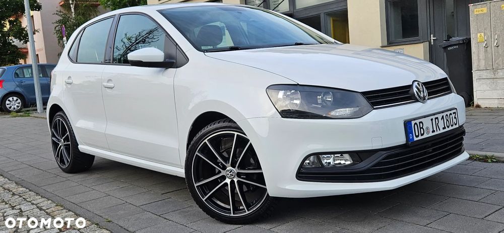 Volkswagen Polo 1.0 (Blue Motion Technology) Comfortline - 23