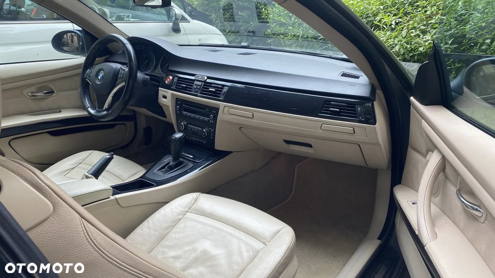 BMW Seria 3 320d - 2