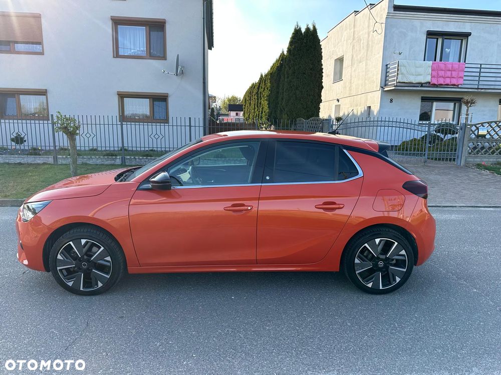 Opel Corsa Electric Edition - 2