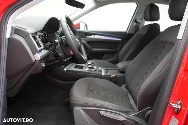 Audi Q5 - 8