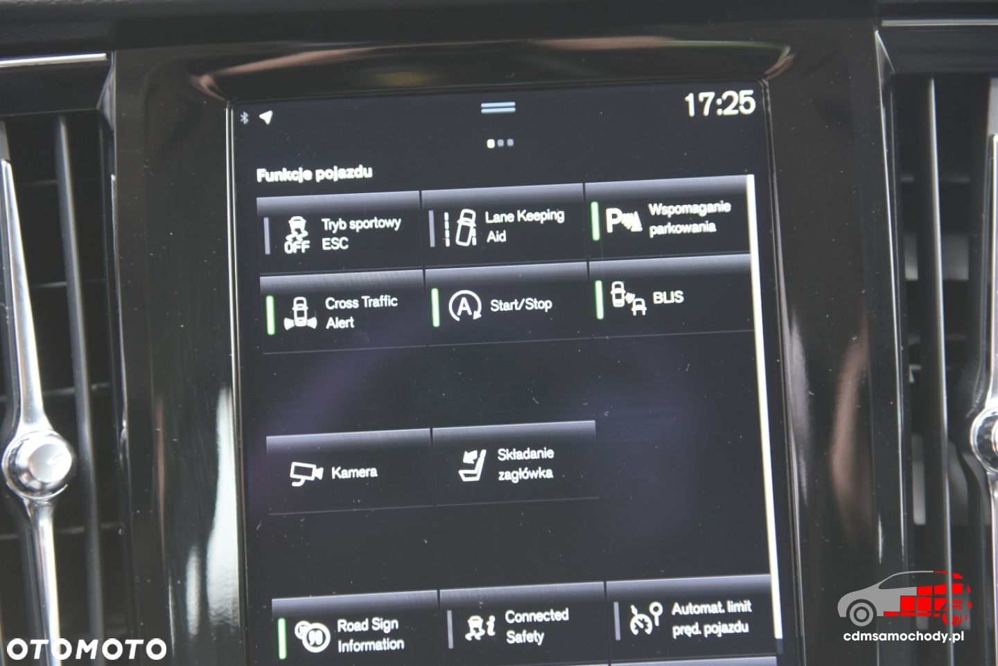 Volvo V90 D4 Momentum - 27