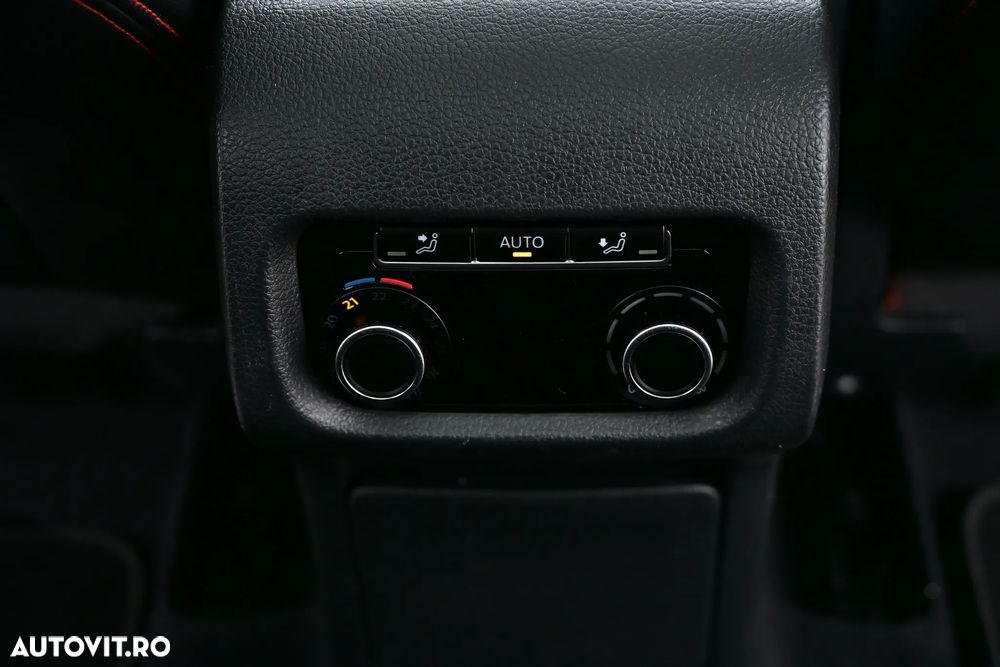 Seat Alhambra 2.0 TDI S&S DSG FR-LINE - 24