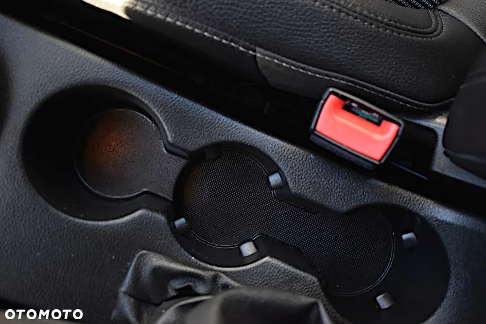 Opel Astra 1.7 CDTI Cosmo - 22