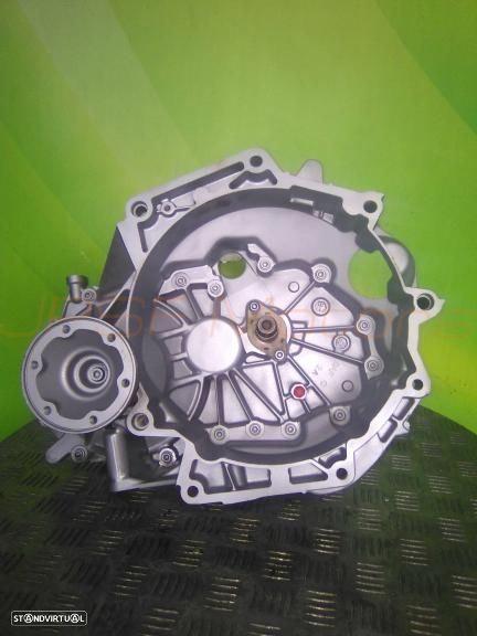 Caixa de Velocidades RECONDICIONADA Seat Altea XL 1.6i GVY - 1
