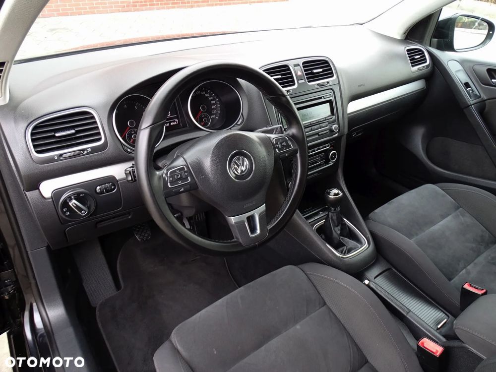 Volkswagen Golf VI 1.4 TSI Highline CityLine - 18