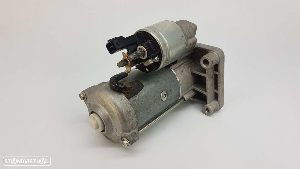 MOTOR DE ARRANQUE CITROEN C3 FEEL - 9