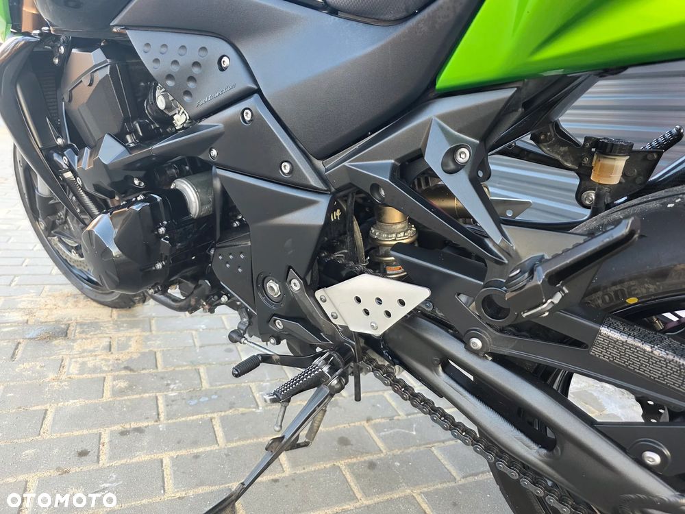 Kawasaki Z - 12