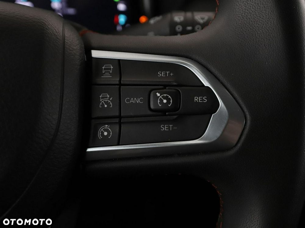 Jeep Compass 1.3 T4 PHEV 4xe Trailhawk S&S - 35