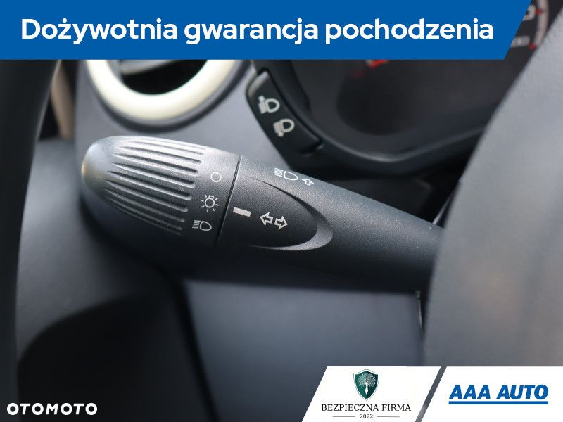 Ford KA - 20