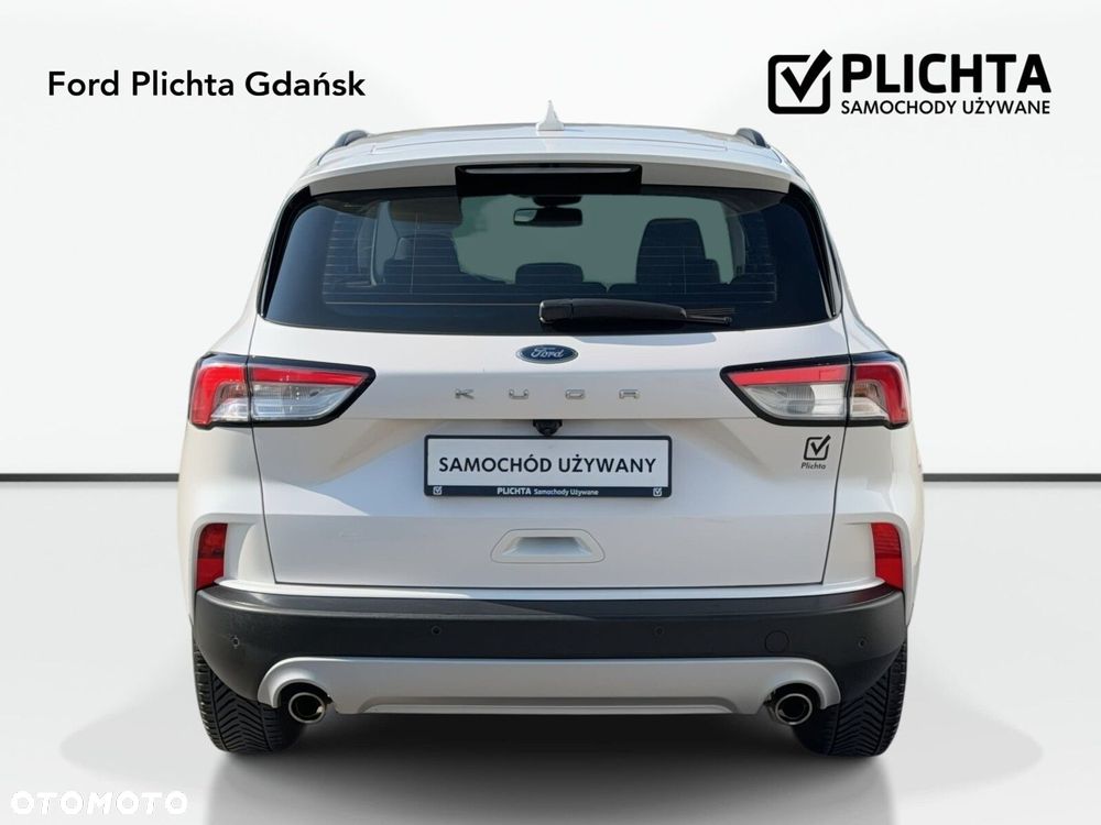Ford Kuga - 7
