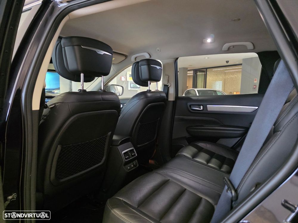 Renault Koleos 2.0 dCi Initiale Paris X-Tronic - 29
