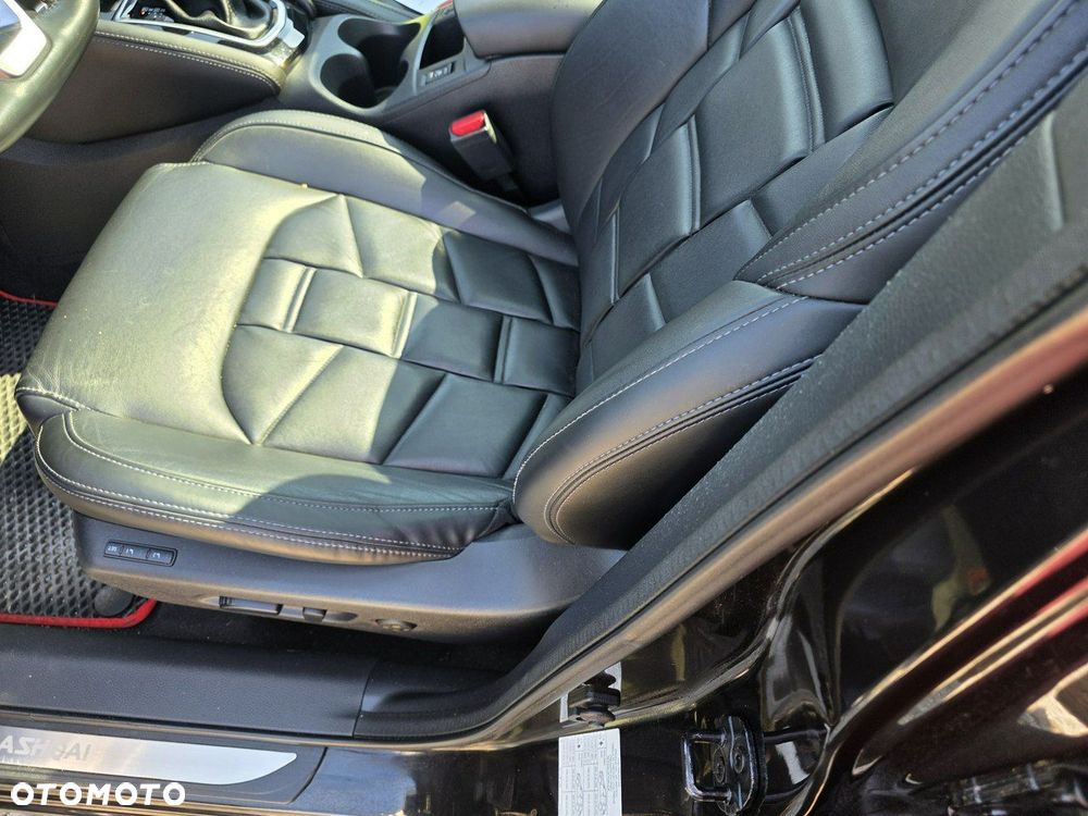 Nissan Qashqai 1.6 DCi Tekna+ Xtronic - 27