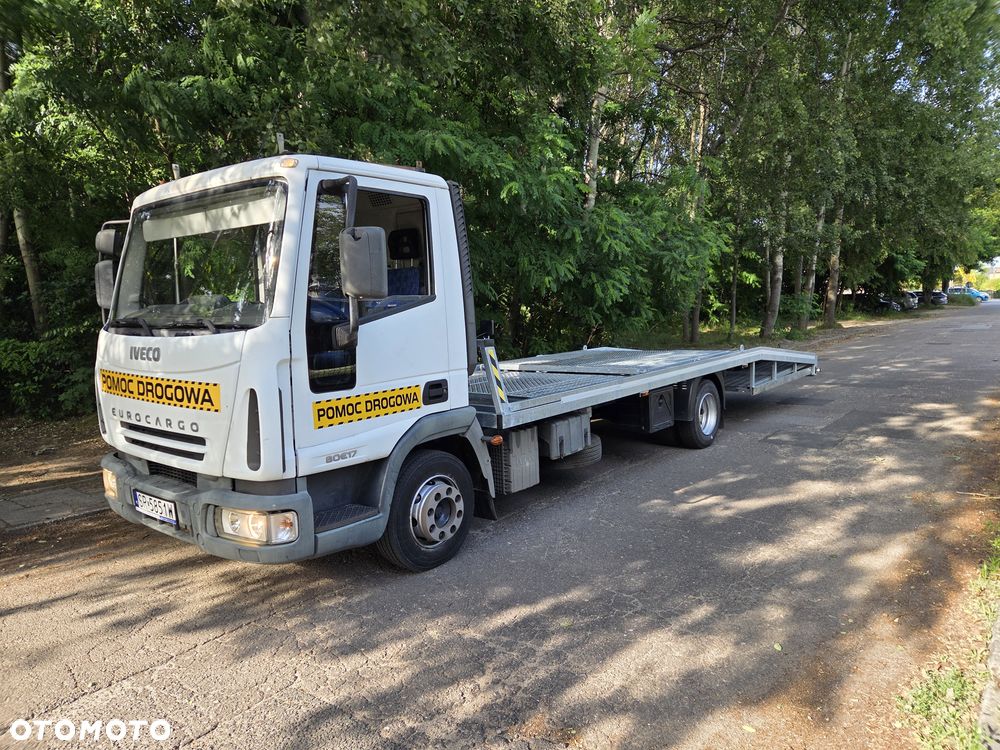 Iveco Eurocargo - 9
