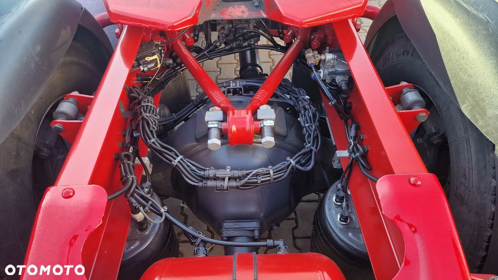 Scania R 450 KLIMA POSTOJOWA /RETARDER / PEŁEN SERWIS /SPROWADZONA Z DE / 4 PODUSZKI / LEKKA / SUPER STAN !!! - 23