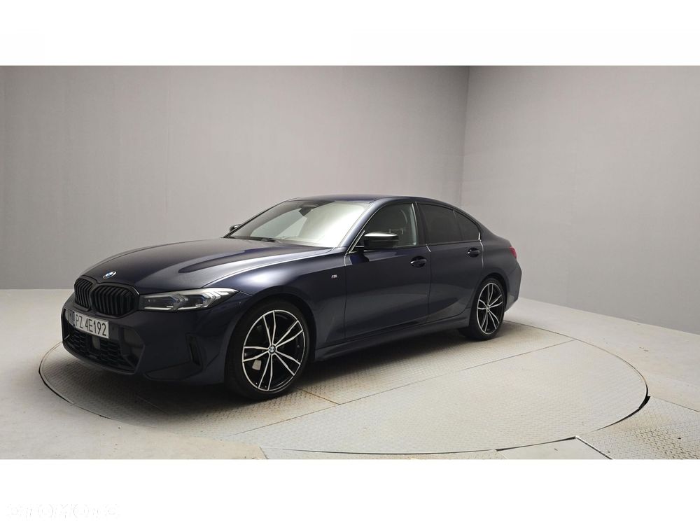 BMW Seria 3 - 1
