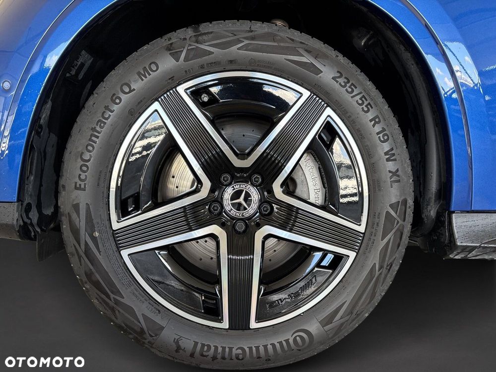 Mercedes-Benz GLC - 10
