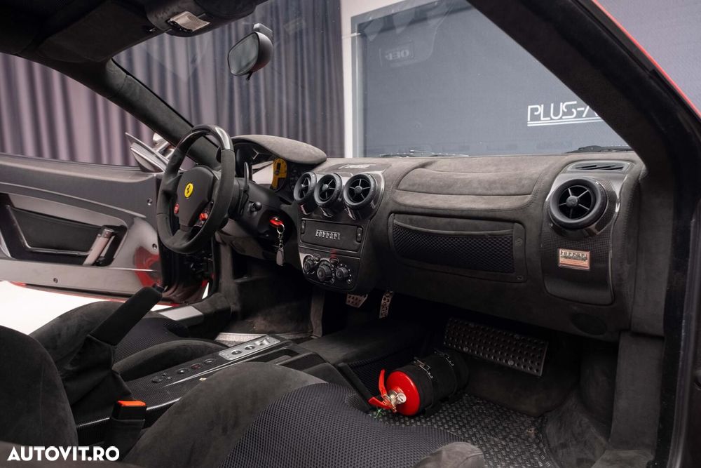 FERRARI F430 2009 — imagine 31