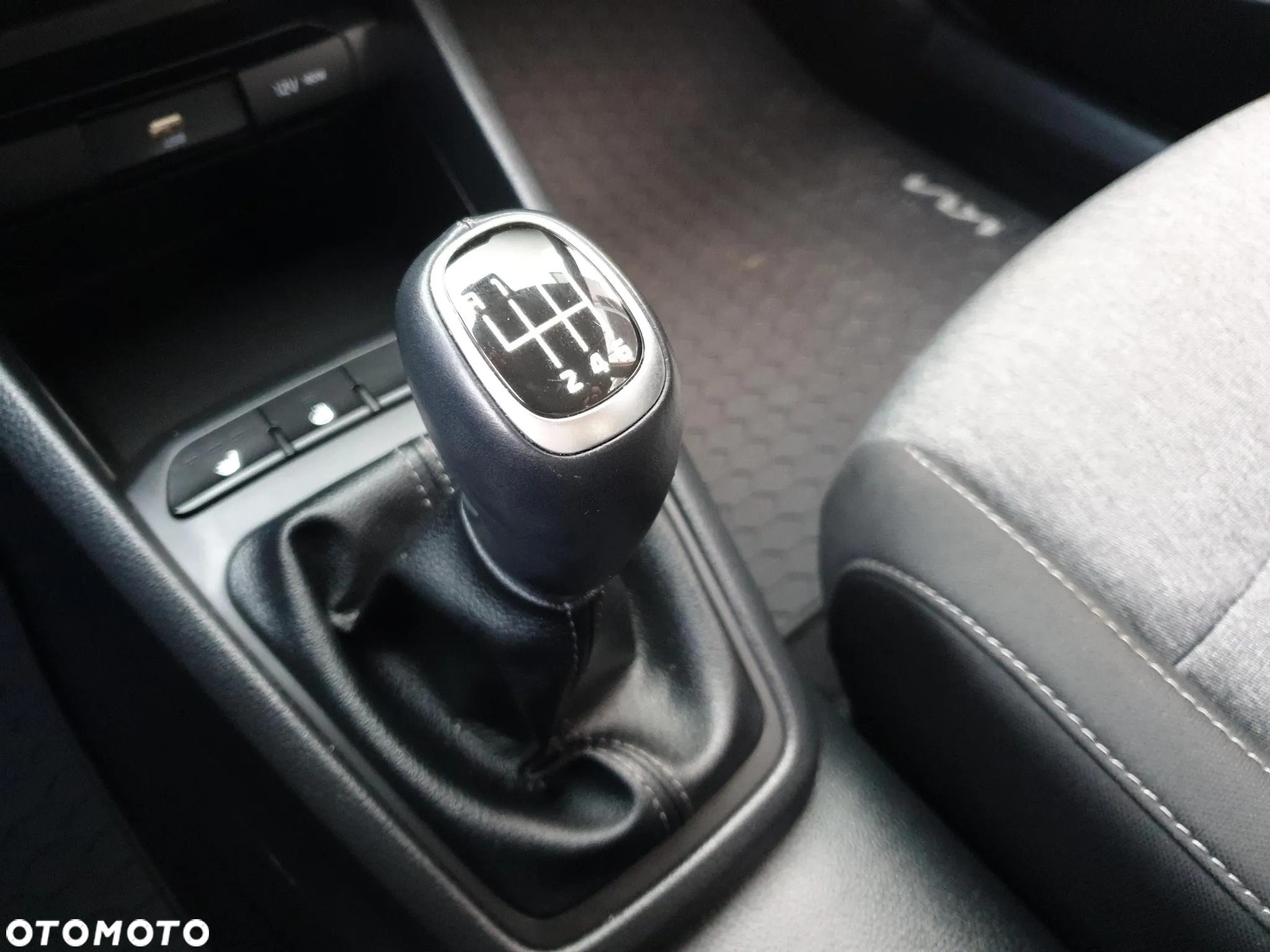 Kia Stonic 1.0 T-GDI M - 15