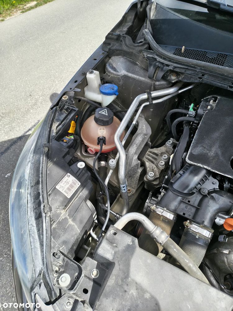 Peugeot 308 BlueHDi 120 EAT6 Stop & Start Active - 6