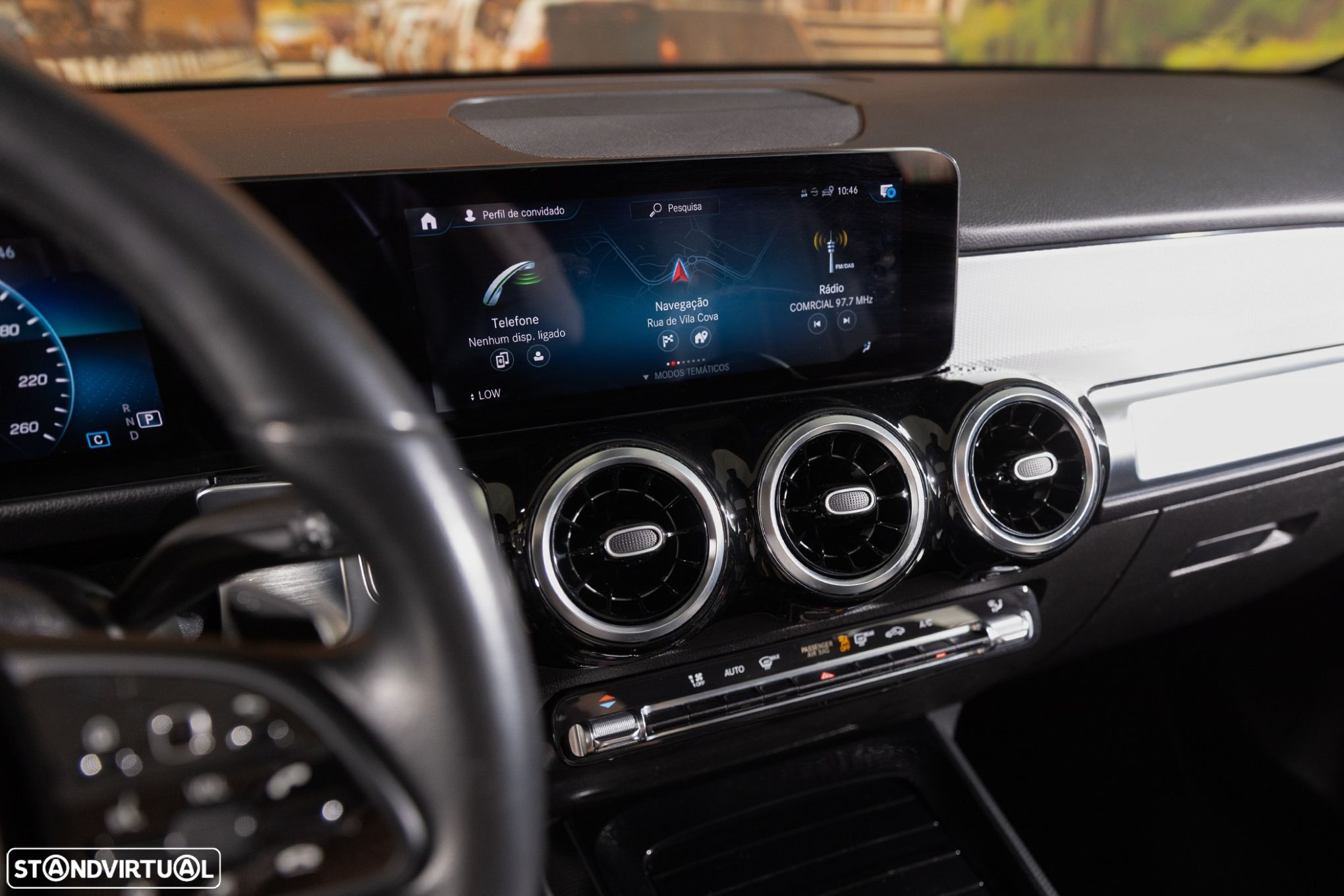 Mercedes-Benz GLB 220 d 4Matic Style - 17