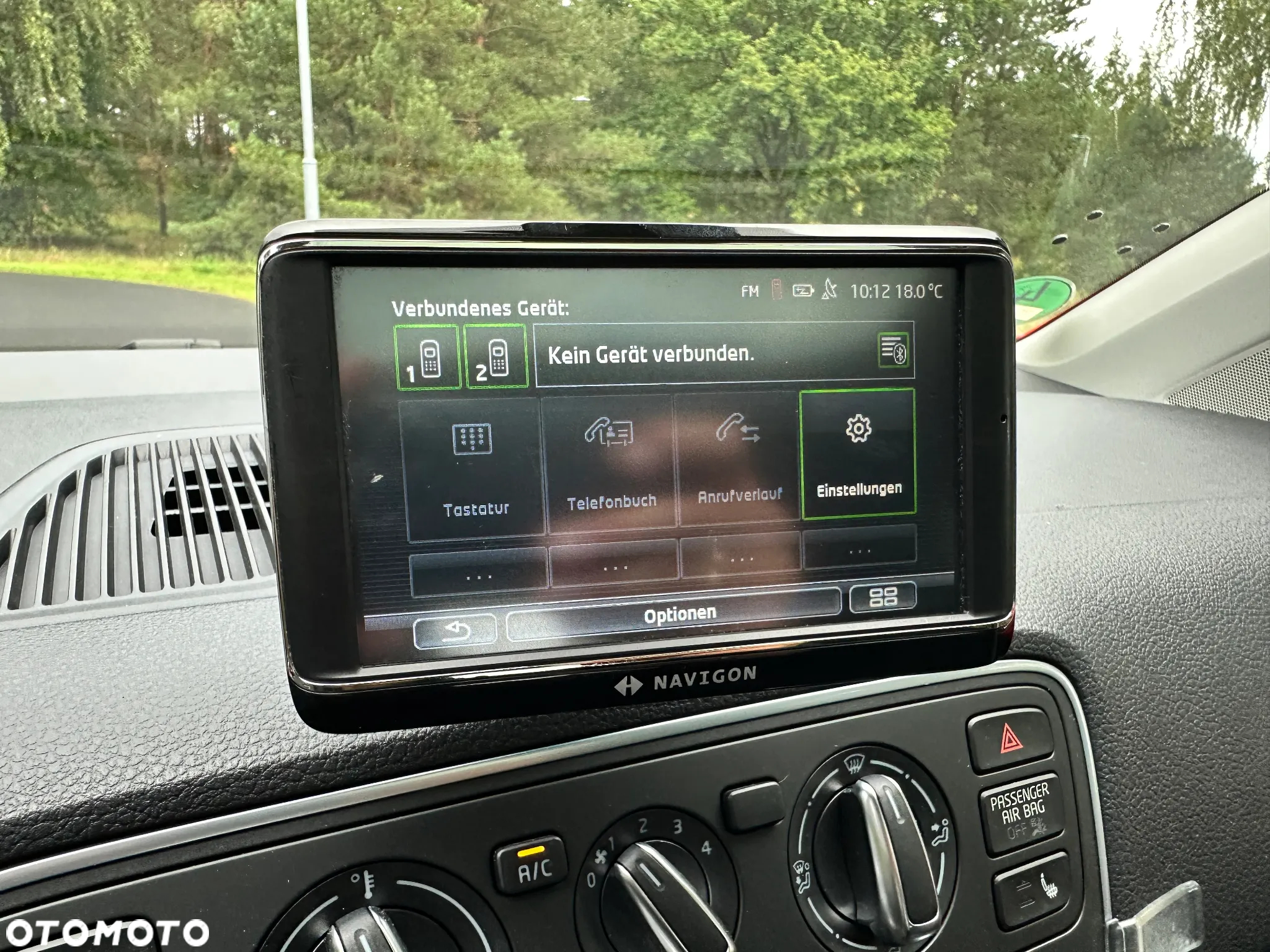 Skoda Citigo 1.0 MPI Automatik Elegance - 30