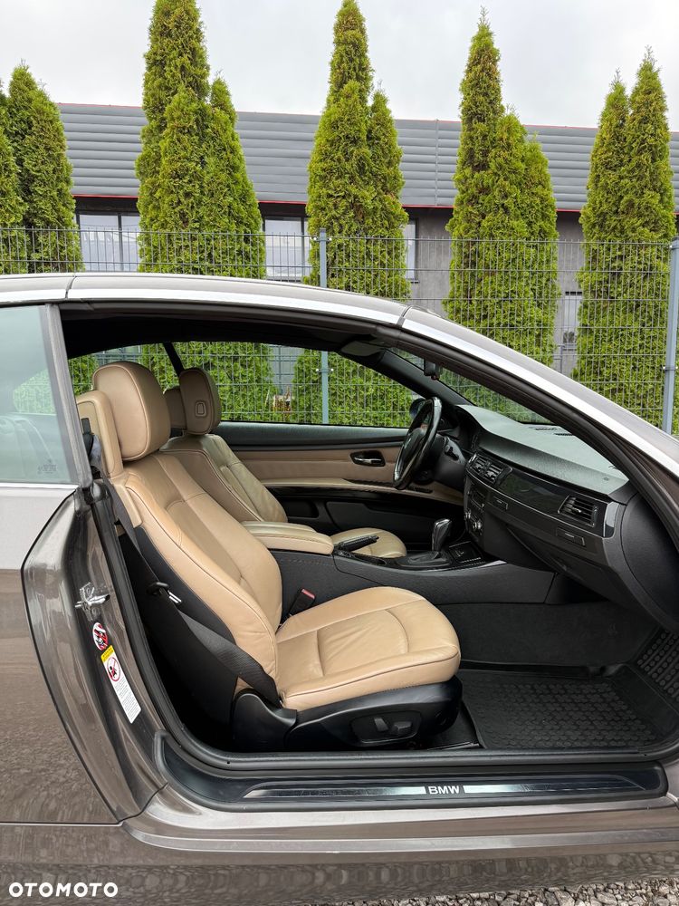 BMW Seria 3 - 36