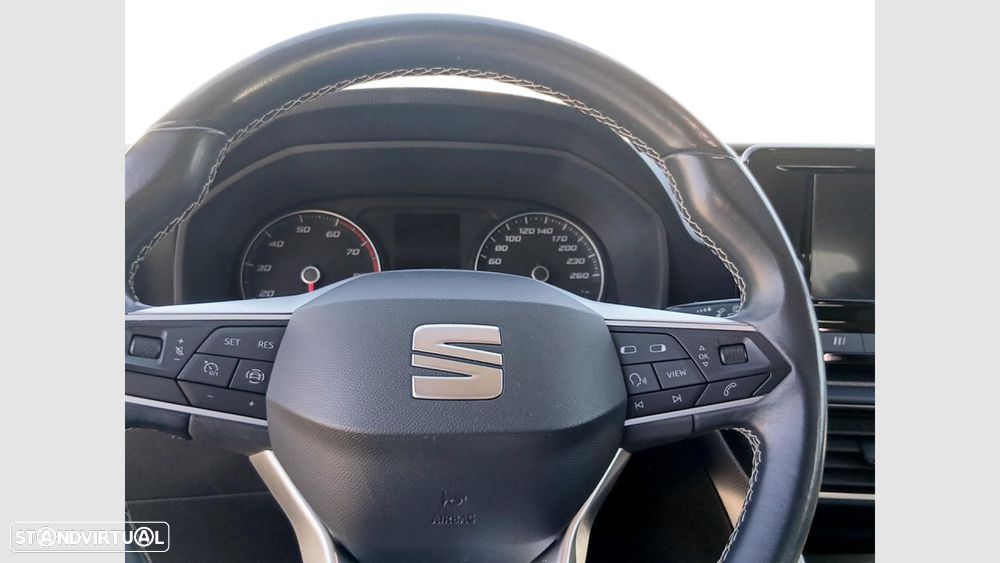 SEAT Leon 1.0 TSI Style - 16