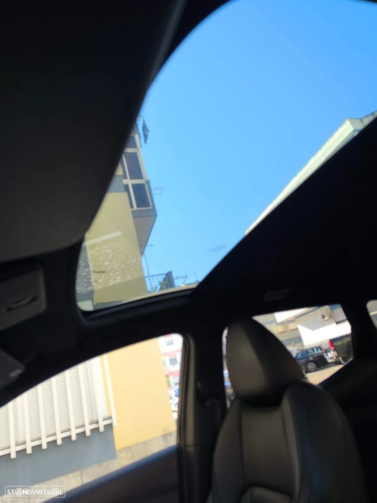 Nissan Qashqai 1.5 dCi Tekna Premium Bose - 3