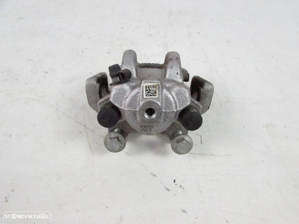Pinça De Travão Esquerdo/Trás Seminovo/ Original BMW 1 (F20)/BMW 3 (F30, F80)/BM... - 3