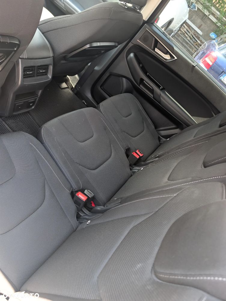 Ford S-Max 2.0 TDCi ST-Line - 21