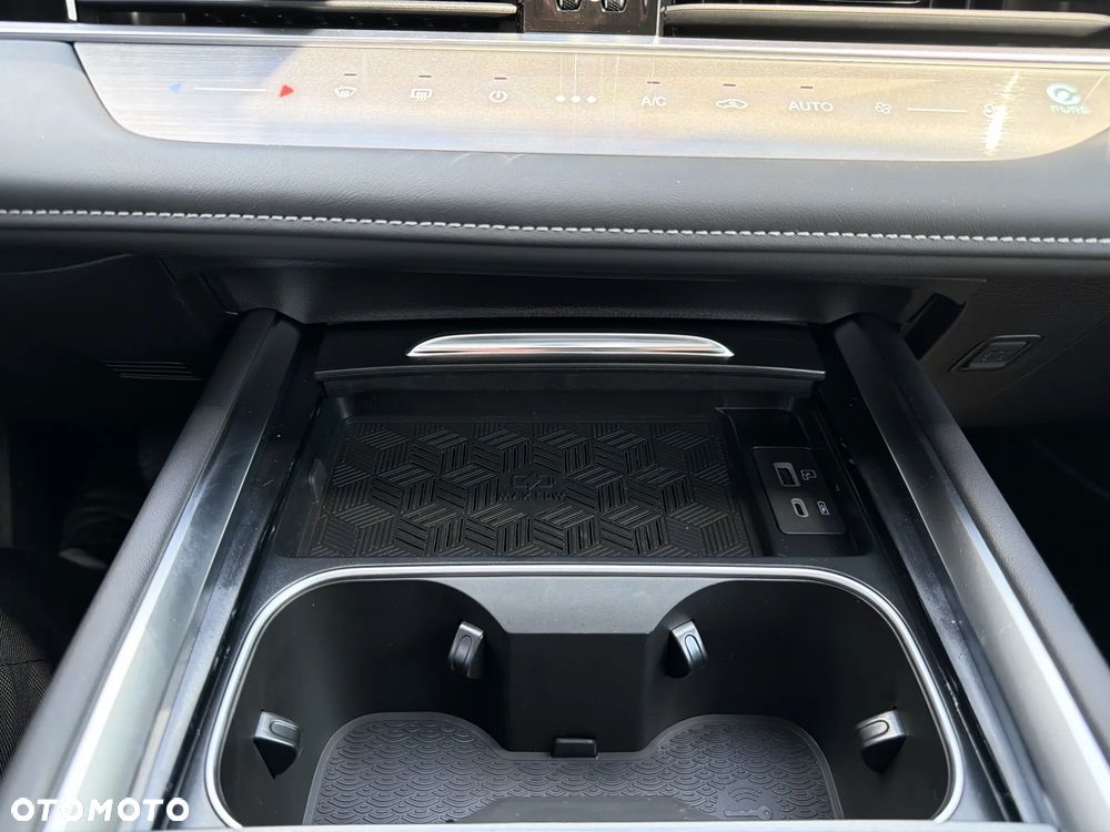 Chery Tiggo 7 1.5 T-GDI Super Hybrid Prestige DHT - 26